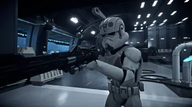 With Enhanced Clone Legions