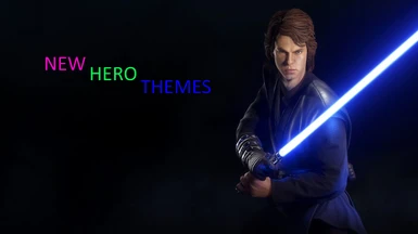 Hero Theme Replacer