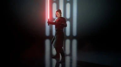 Sith Anakin Skywalker