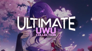The Ultimate UwU Collection