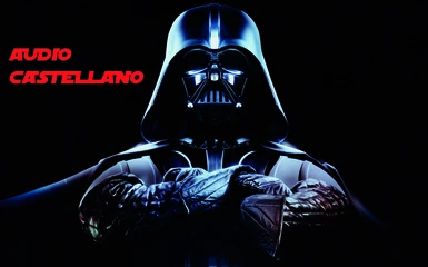 Darth Vader (Audio Castellano)