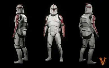 Enhanced Clone Legions - Add-On Collection (OUTDATED) at Star Wars ...