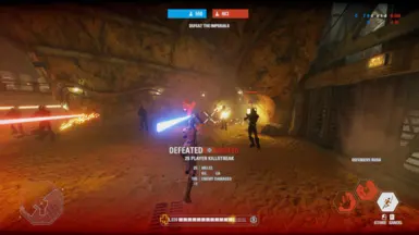 Rey (Satele) Ability Swap and or More Health (SWTOR) at Star Wars ...