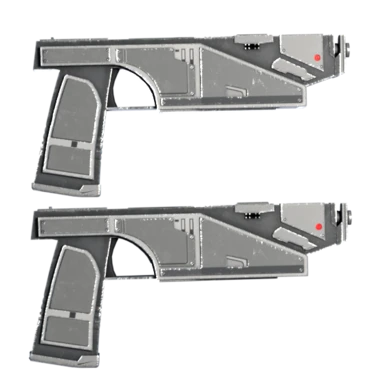 Westar 35 Pistol (2024)