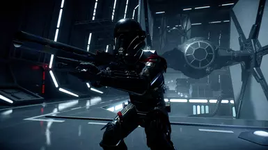 Death Trooper