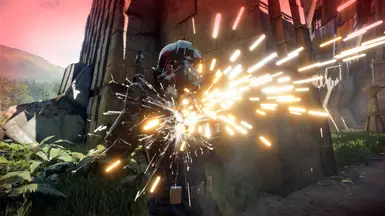 Undead Officer