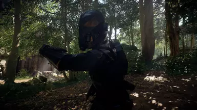 Undead Death Trooper
