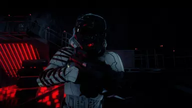 Assault 2nd Skin