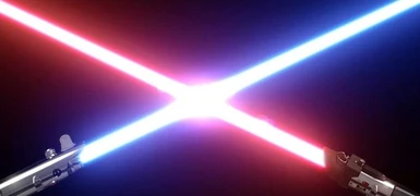 Movie Accurate Lightsaber Ignition And Retraction Sounds