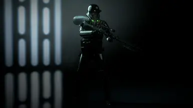 Death Trooper DLT-19d