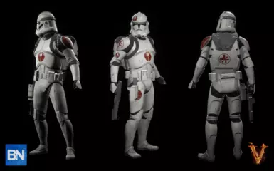 91st Recon Corps