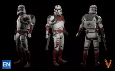 Coruscant Guard