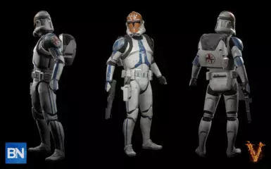 332nd Company