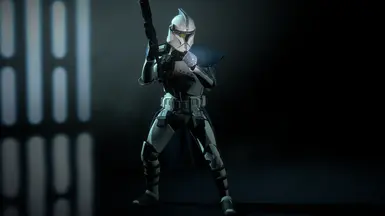 Blue Alpha Phase1