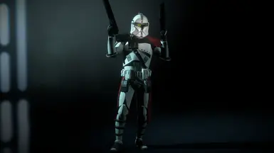 Red Alpha Phase 1