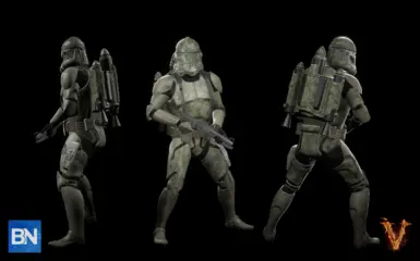41st Ranger Platoon