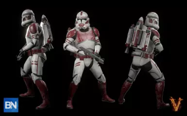 Coruscant Guard