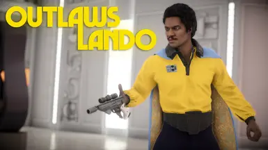 Outlaws Lando Calrissian