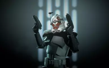 ARC Trooper phase 3