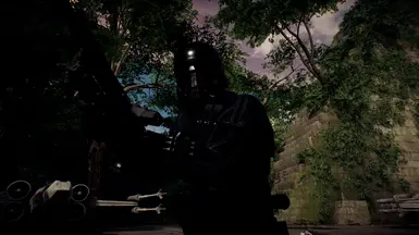 Death Trooper