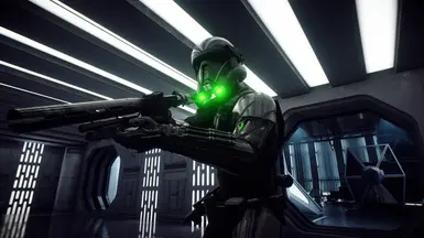 Specialized Death Trooper