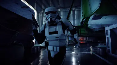 Patrol Trooper