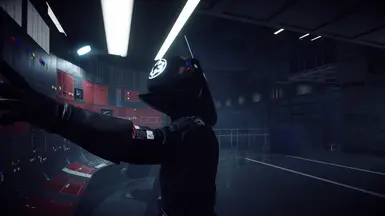 Imperial Gunner
