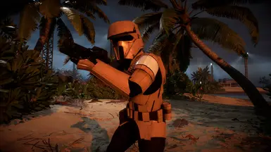 Shoretrooper