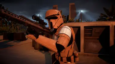 Shoretrooper Niamos