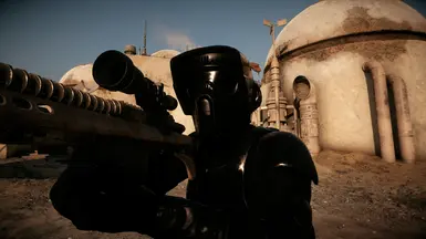 Storm Commando