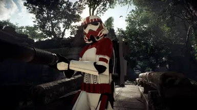 Shock Trooper