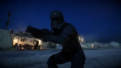 Juggernaut Pilot
