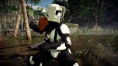 JFO Scout Trooper