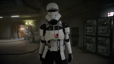 Tank Trooper