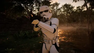 TK Trooper