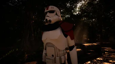 TK Shock Trooper