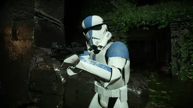 Triton Trooper