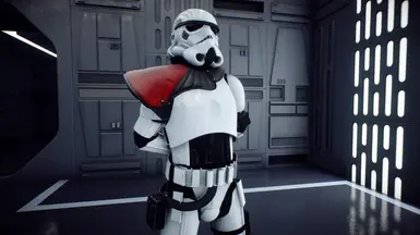 Sergeant Kreel