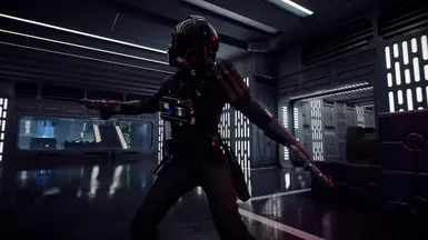Inferno Squad