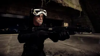 Riot Imperial Army