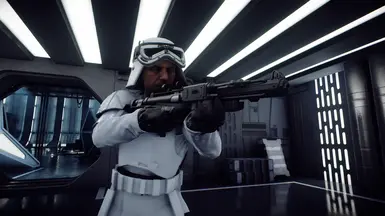 ISB Imperial Army