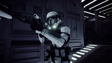 ISB Death Trooper