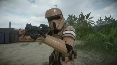 Shoretrooper