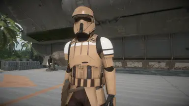 Shoretrooper Niamos