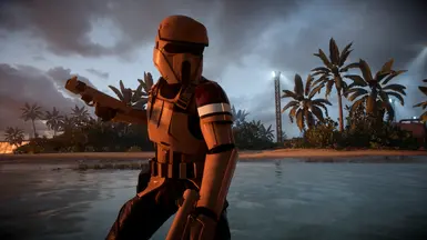 Shoretrooper Specialist