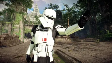 Tank Trooper