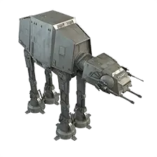 AT-AT Desktop Icon