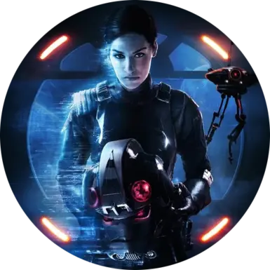 Iden Desktop Icon