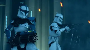 Kamino Uprising - Rebellion and Resistance Overhaul at Star Wars ...