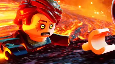 Alternate Lego Anakin Death Sounds